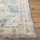 surya chicago chg 2309 light grey rug