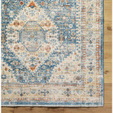 surya chicago chg 2309 light grey rug