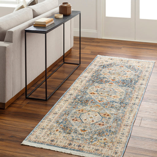 surya chicago chg 2309 light grey rug