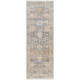 surya chicago chg 2310 taupe rug