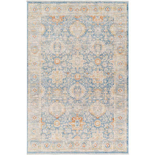 surya chicago chg 2310 taupe rug