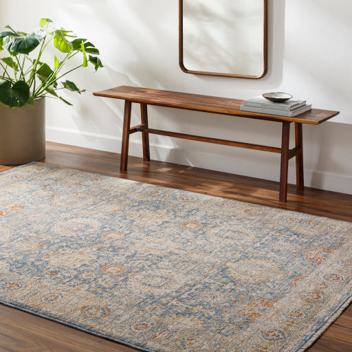 surya chicago chg 2310 taupe rug