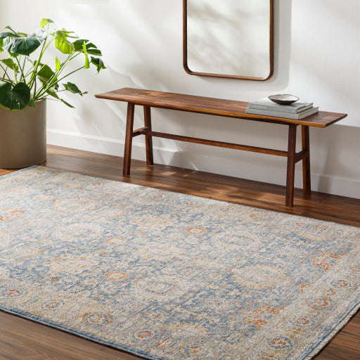 surya chicago chg 2310 taupe rug