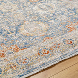 surya chicago chg 2310 taupe rug