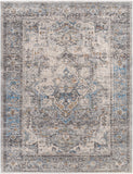 surya chicago chg 2312 taupe rug