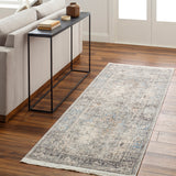 surya chicago chg 2312 taupe rug