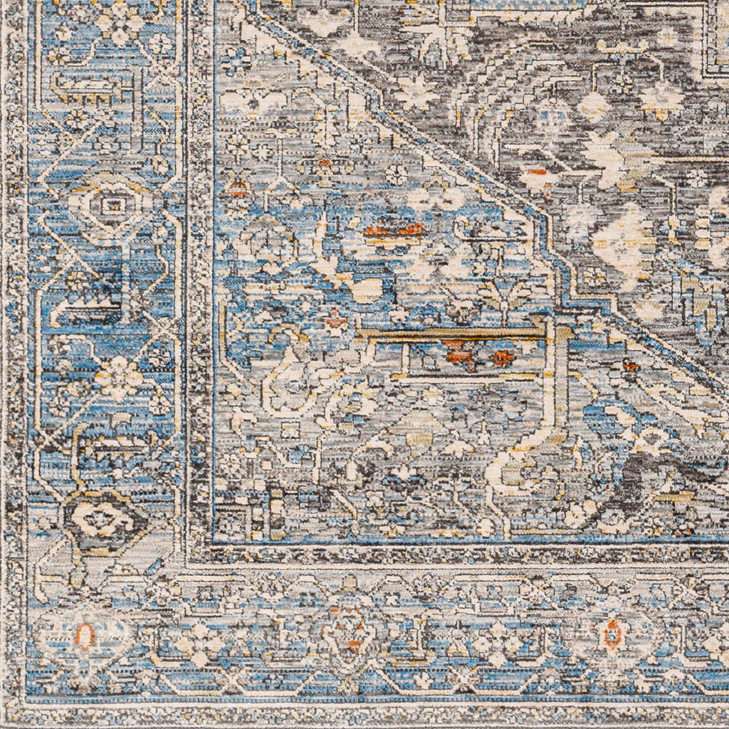 surya chicago chg 2313 grey rug