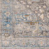 surya chicago chg 2313 grey rug