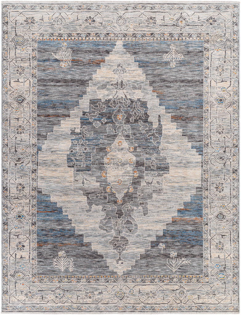 surya chicago chg 2314 taupe rug