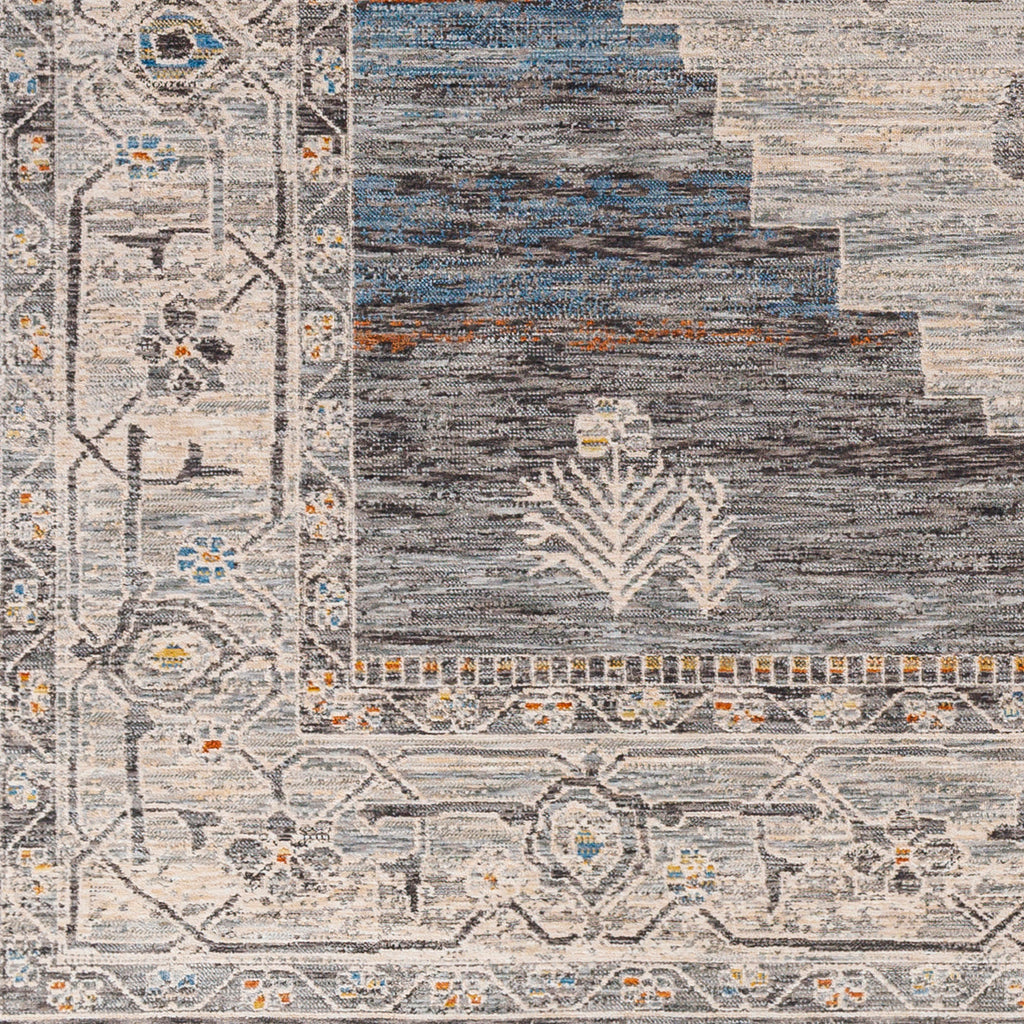 surya chicago chg 2314 taupe rug