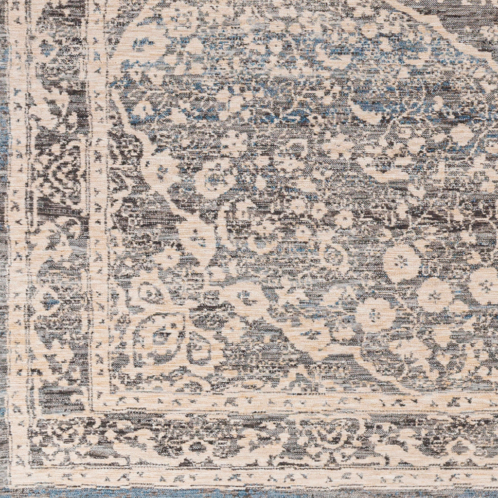 surya chicago chg 2315 taupe rug