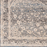 surya chicago chg 2315 taupe rug