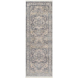 surya chicago chg 2316 taupe rug