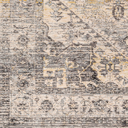 surya chicago chg 2316 taupe rug