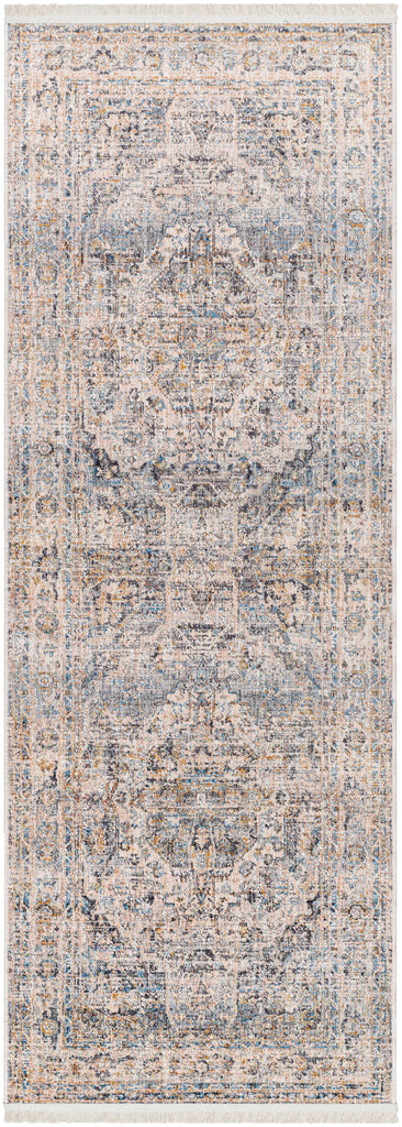 surya chicago chg 2317 taupe rug