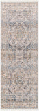 surya chicago chg 2317 taupe rug