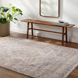 surya chicago chg 2317 taupe rug
