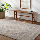 surya chicago chg 2317 taupe rug