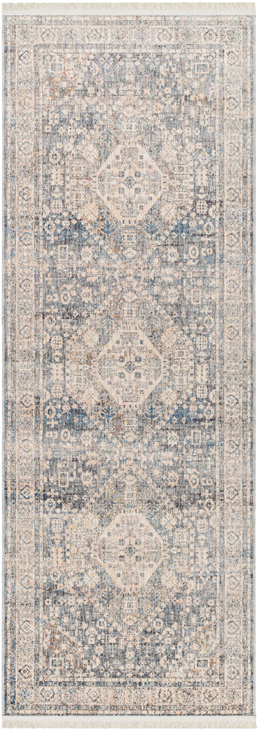 surya chicago chg 2318 taupe rug