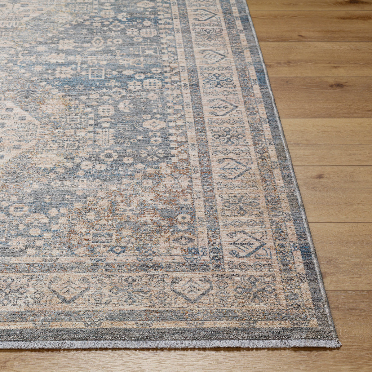 surya chicago chg 2318 taupe rug