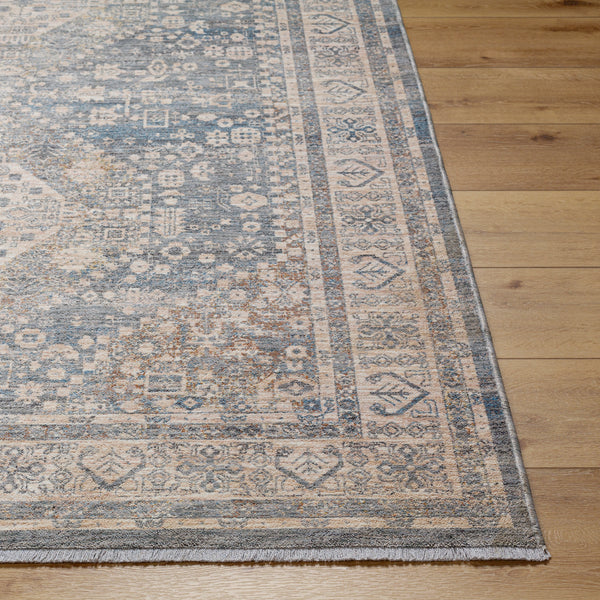 surya chicago chg 2318 taupe rug