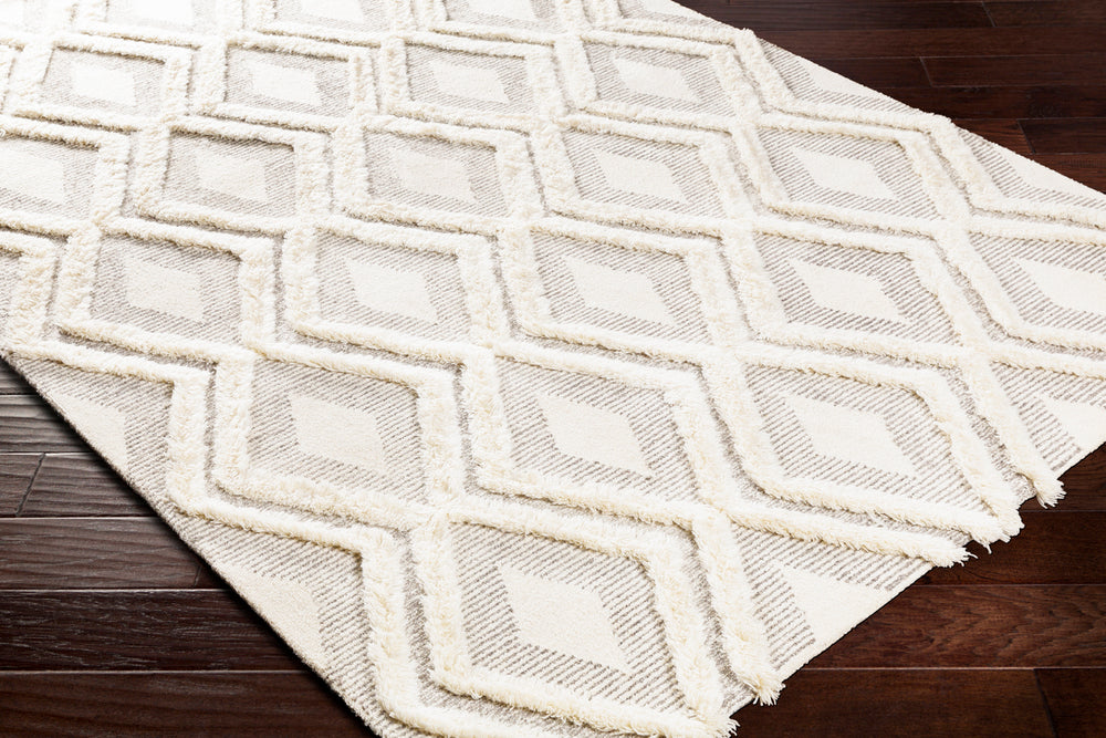 Surya Closeout Cherokee CHK-2305 Camel Rug