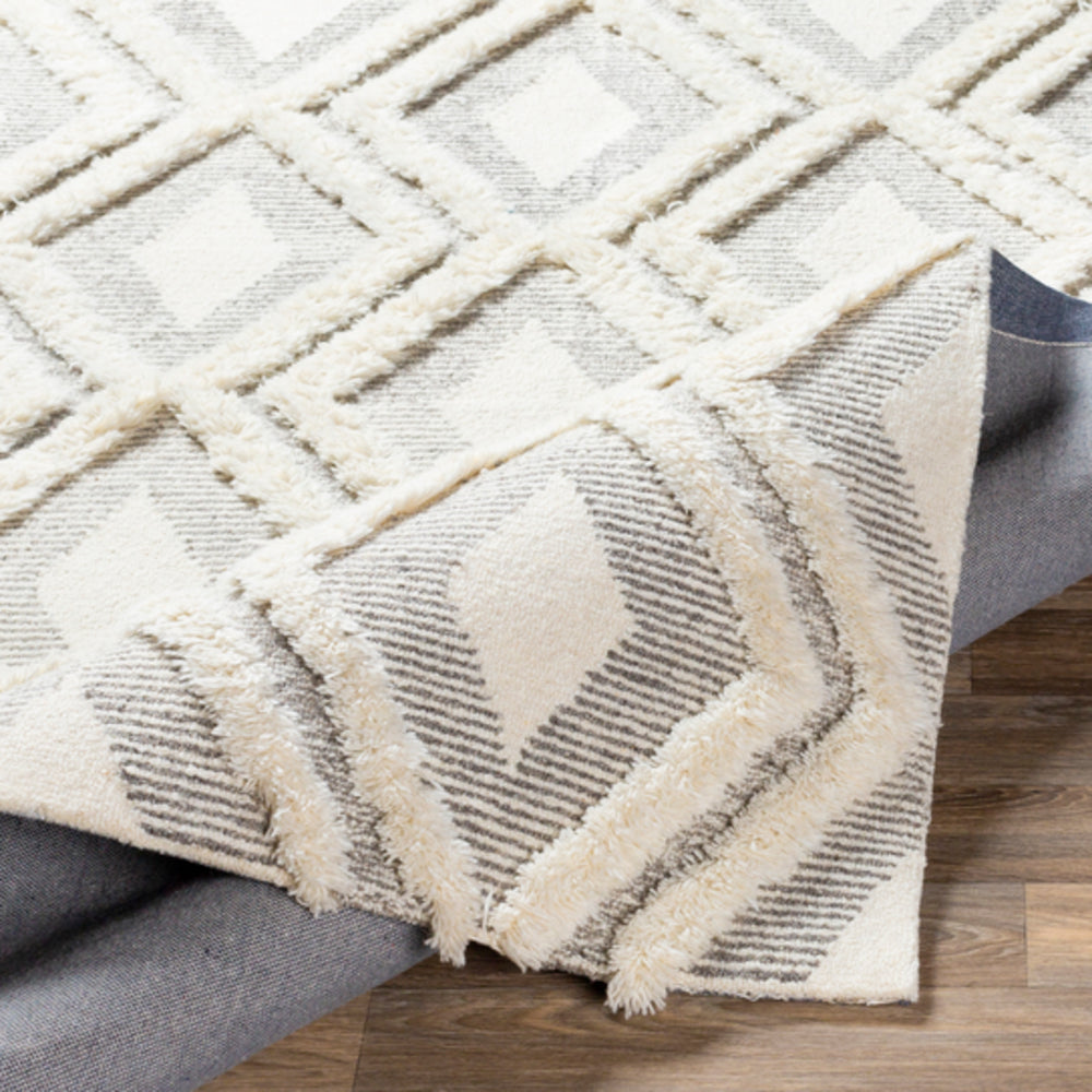 Surya Closeout Cherokee CHK-2305 Camel Rug