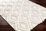 Surya Closeout Cherokee CHK-2305 Camel Rug