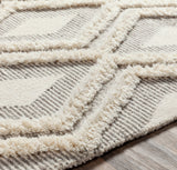 Surya Closeout Cherokee CHK-2305 Camel Rug