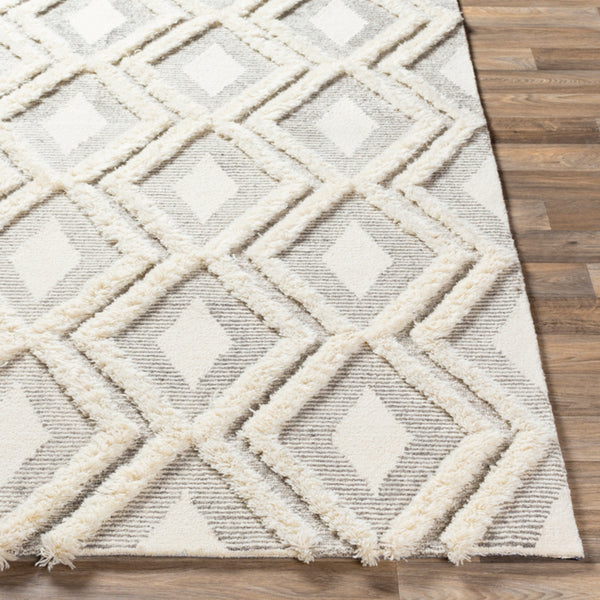 Surya Closeout Cherokee CHK-2305 Camel Rug