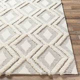 Surya Closeout Cherokee CHK-2305 Camel Rug