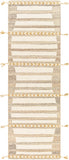 surya cherokee chk 2307 tan rug