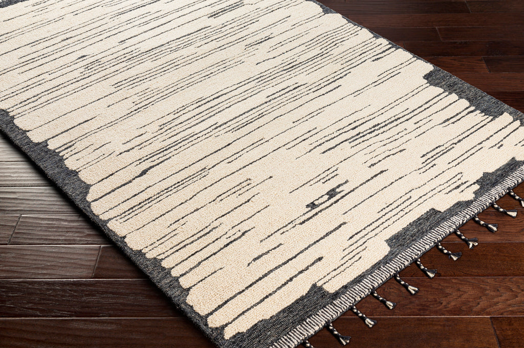 surya cherokee chk 2310 oatmeal rug