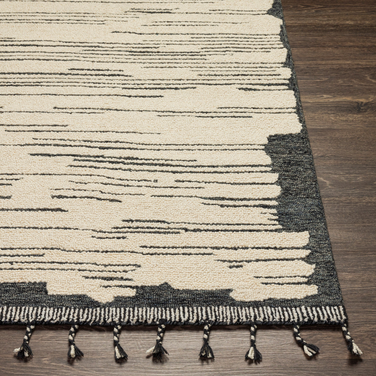 surya cherokee chk 2310 oatmeal rug