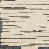 surya cherokee chk 2310 oatmeal rug