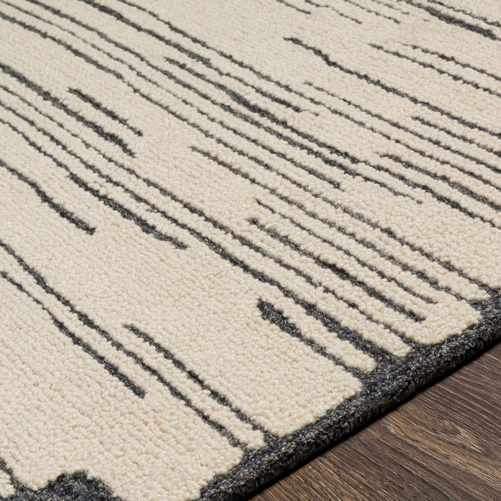 surya cherokee chk 2310 oatmeal rug