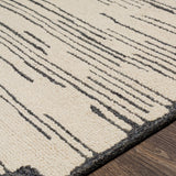surya cherokee chk 2310 oatmeal rug