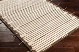 surya cherokee chk 2311 light beige rug