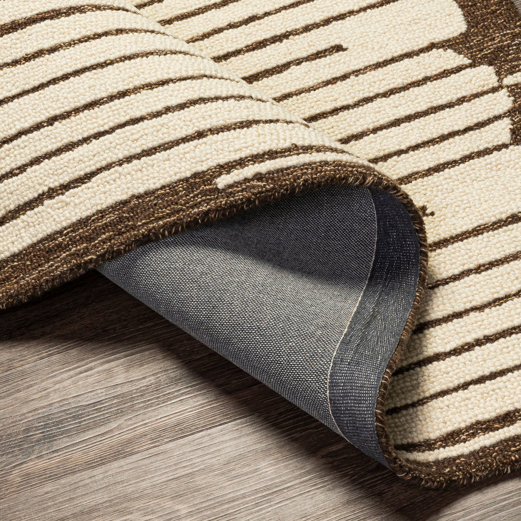 surya cherokee chk 2311 light beige rug