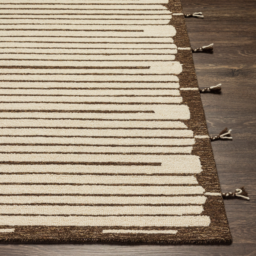 surya cherokee chk 2311 light beige rug