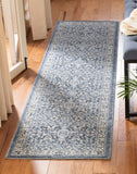 safavieh clearance charleston chl412n navy rug