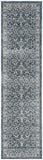 safavieh clearance charleston chl412n navy rug