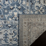 safavieh clearance charleston chl412n navy rug