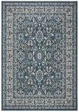 safavieh clearance charleston chl412n navy rug