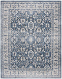safavieh clearance charleston chl412n navy rug