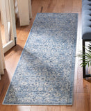 safavieh clearance charleston chl413n navy rug