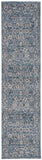 safavieh clearance charleston chl413n navy rug