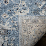 safavieh clearance charleston chl413n navy rug