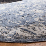 safavieh clearance charleston chl413n navy rug