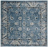 safavieh clearance charleston chl413n navy rug